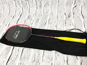 【売り切り】 YONEX ヨネックス ASTROX77 アストロクス77 バドミントンラケット 3798-1