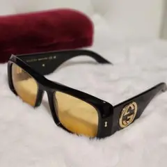 グッチ GUCCI サングラス GG1251S-001 アイウェア