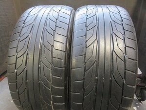 【G223】●NT555 G2■255/40R18■2本売切り