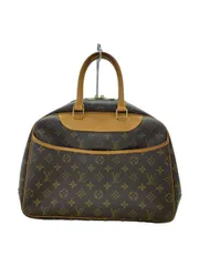 LOUIS VUITTON PVC M47270ドーヴィル