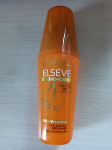  ロレアル パリ エルセーヴ リスインテンス スムースオイルエッセンス 洗い流さないヘアトリートメント 100ml 新品未開封　