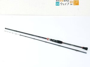 シマノ 19 カワハギ BB H175