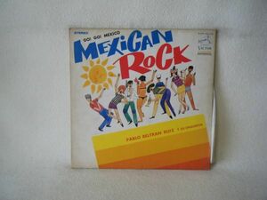 Pablo Beltron Ruiz y su Orquesta-Go Go Mexico SHP-5629