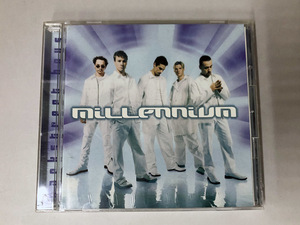 ★【CD】BACKSTREET BOYS ／ Millennium [F1-3]