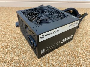 SMART 350W STANDARD PS-SPD-0350NPCWJP-W　中古Bランク【動作確認済み】