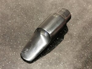 【 C 】 Y5262 MEYER 5MM 木管楽器 アルトサックス マウスピース メイヤー ハードラバー ①