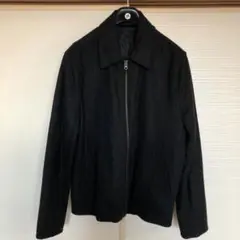 GAP メンズ　ジャケット　グレー　美品