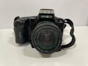 【E49802】MINOLTA a 5700i 35-105mm 動作未確認 ジャンク扱い 中古品