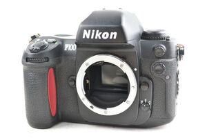 ★実用美品★NIKON ニコン F100 ボディ★♯15343