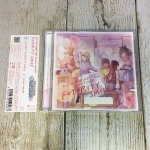 SCD04-47「中古CD」 シャイニーカラーズ　/　THE IDOLM@STER SHINY COLORS FUTURITY SMILE　●　アイドルマスター　シャニマス