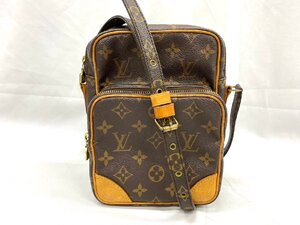 ◇◇Louis Vuitton ルイヴィトン モノグラム アマゾン ショルダーバッグ 斜め掛けバッグ◇◇M45236