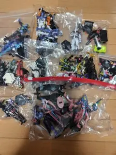 装動仮面ライダージャンク②まとめ売り