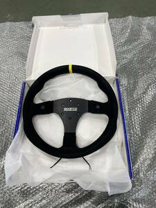 SPARCO スパルコ 015Ｒ350PSO 新品未使用 スエード