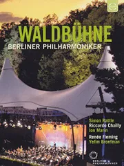 【中古】Waldbuhne [DVD]