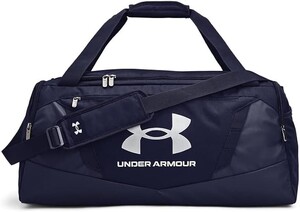 UNDER ARMOUR　アンダーアーマー トレーニングバッグ 容量101L　UAアンディナイアブル5.0 ダッフルバッグ　未開封