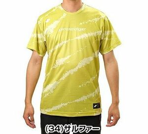 43 23％引 SSK プロエッジ Ｔシャツ サルファー O寸 EBT24006 34 新品