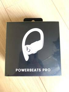 パワービーツ プロ POWER BEATS PRO アイボリー