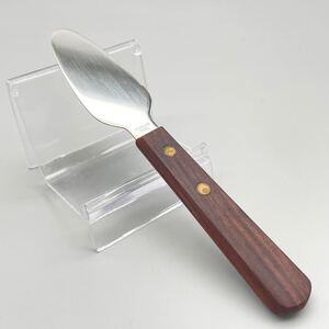 ケーキサーバー ケーキナイフ 刃渡り 約4.5cm 全長 約17cm 刃物 ナイフ 調理器具 キッチン用品 ステンレス ピザサーバー バターベラ ヘラ