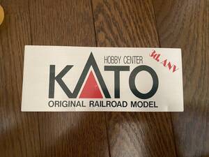 鉄道　鉄道資料　希少「KOTO　３d.ANV ORIGINAL RAILROAD MODEL」KK3107　くるり　岸田繁