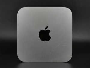当日発送 Apple Mac mini Late 2012 A1347 810-4468-A アウターケース 625-3　マックミニ　ハウジング 中古品　外装