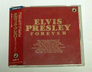 エルヴィス・プレスリー フォー・エバー 2 ELVIS PRESLEY FOREVER CD