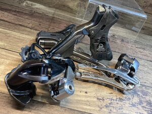 HF906 シマノ SHIMANO デュラエース 9070 3点セット ST,FD,RD