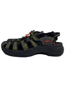 KEEN◆サンダル/25cm/1026051/ASTORIA WEST SANDAL