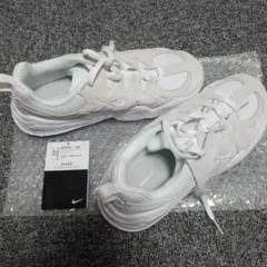 NIKE W TECH HERA 新品