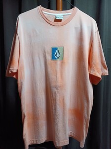 Volcom　ボルコム 半袖Tシャツ