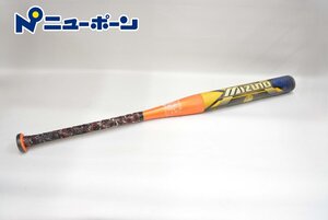 ★S280★MIZUNO ミズノ★BEYONDMAX ビヨンドマックス★BuwLeague ビューリーグ★2TB-60240★ソフトボール用3号★USED★＜ニューポーン＞