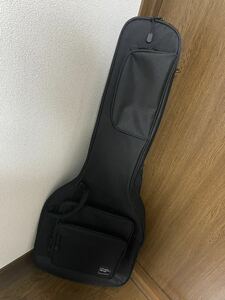 Ibanez アイバニーズ IGB540 ギグバッグ エレキギター用 ブラック 未使用品