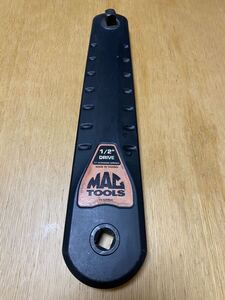 MACTOOLS マックツール SST 1/2” DRIVE 11EXTENSION WRENCH V11EPSW 特殊工具