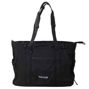 BAICYCLON by bagjack BCL-17 Ver.2 TOTE BAG バイシクロンバイバッグジャック トートバッグ