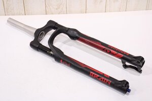 ★ROCKSHOX ロックショックス SID BRAIN フロントサスペンション 1-1/8,1-1/2 Taperd コラム残長176mm 29er