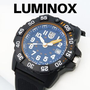 Luminox ルミノックス 腕時計 XS.3503.NSF ネイビーシールズ　ミリタリーウォッチ