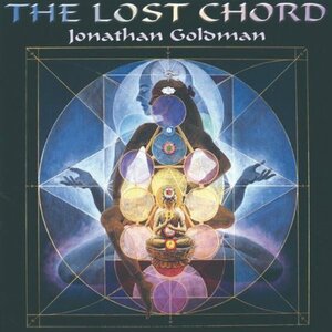 The Lost Chord:サ゛・ロスト・チョード[Jonathan Goldman:ジョナサン・ゴールドマン]　(shin