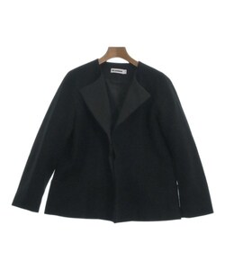 JIL SANDER カジュアルジャケット レディース ジルサンダー 中古　古着