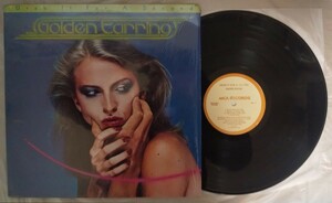 シュリンク付き Golden Earring/Grab It For A Second MCA-3057 サイケ ガレージ US Orig LP 