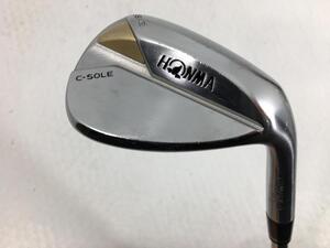 即決 お買い得品！中古 TOUR WORLD (ツアーワールド) TW-W ウェッジ 58.12 C-SOLE 2021 SW D/G 58 S-200