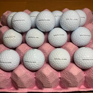  タイトリスト　 PROV1x 2023 28個