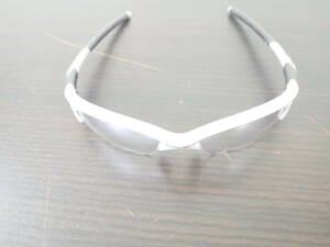 OAKLEY オークリー チタニウム TITANIUM サングラス 激安１円スタート