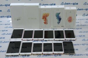 関西【訳アリ】現状品 Apple iPhone 17点まとめ売り 6 6Plus 6s 6sPlus SE1 この機会にぜひいかがでしょうか!! J497718 Y ◆