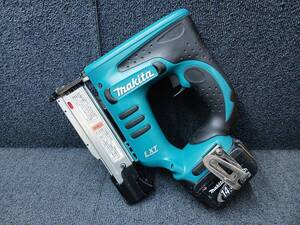 B3427-80★makita/マキタ★充電式タッカ★PT350D