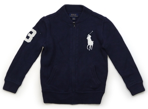 ポロラルフローレン POLO RALPH LAUREN カーディガン 110サイズ 男の子 子供服 ベビー服 キッズ