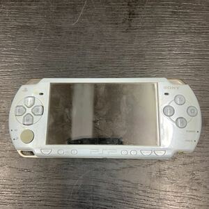 PSP 2000 本体のみ　中古　ジャンク