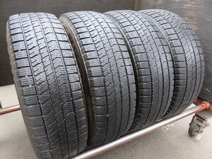 【T329】●BLIZZAK VRX2■175/65R15■2本売切り