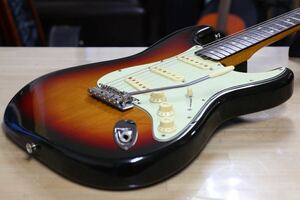 Fender Japan Stratocaster フェンダージャパン ストラトキャスター ST-62AS 40周年記念モデル ソフトケース付き