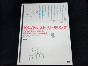 ビジュアル・ストーリーテリング Jason Lankow