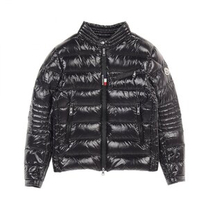 モンクレール BAUNARD ブランドオフ MONCLER ナイロン ダウンジャケット ナイロン 中古 メンズ