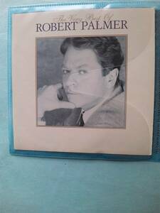 【送料112円】ソCD2452 The Very Best Of Robert Palmer / ロバート・パーマー / ベスト /ソフトケース入り